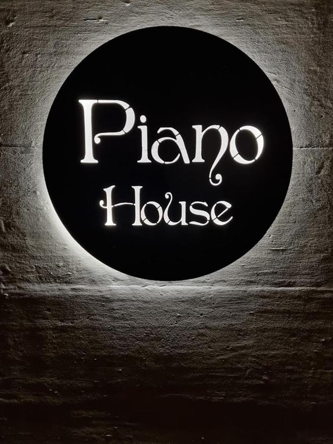 Apartament Tango La Casa Piano House ,Cu Parcare 알바루리아 외부 사진