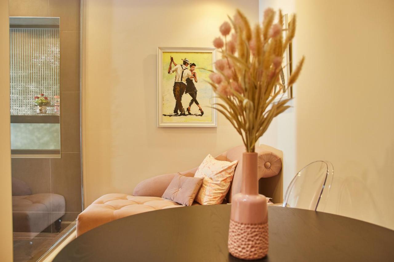 Apartament Tango La Casa Piano House ,Cu Parcare 알바루리아 외부 사진