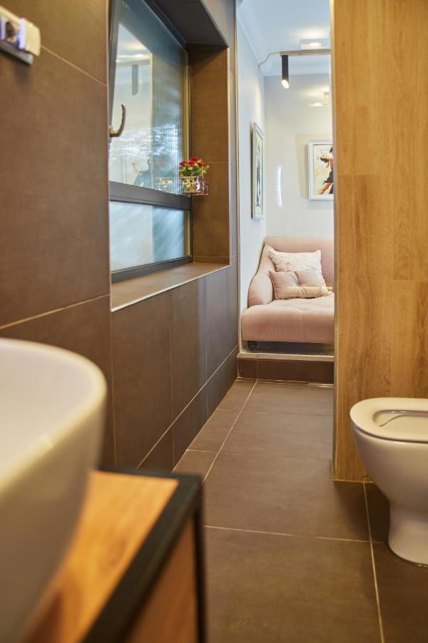 Apartament Tango La Casa Piano House ,Cu Parcare 알바루리아 외부 사진