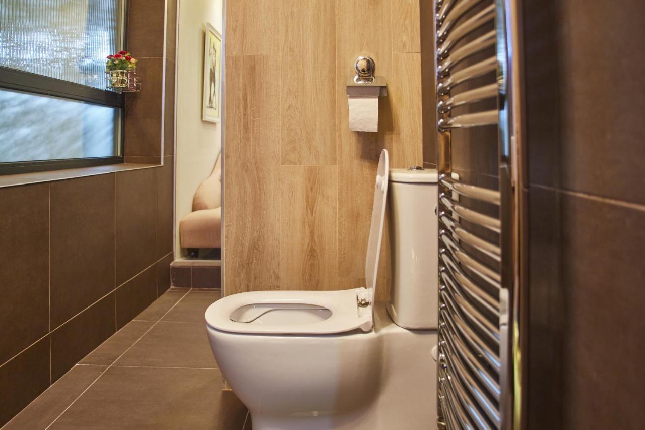 Apartament Tango La Casa Piano House ,Cu Parcare 알바루리아 외부 사진