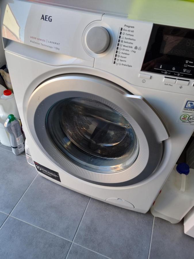 Apartament Tango La Casa Piano House ,Cu Parcare 알바루리아 외부 사진